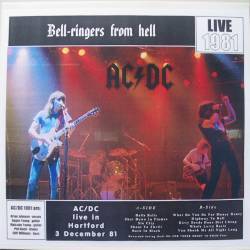 AC-DC : Bellringers from Hell